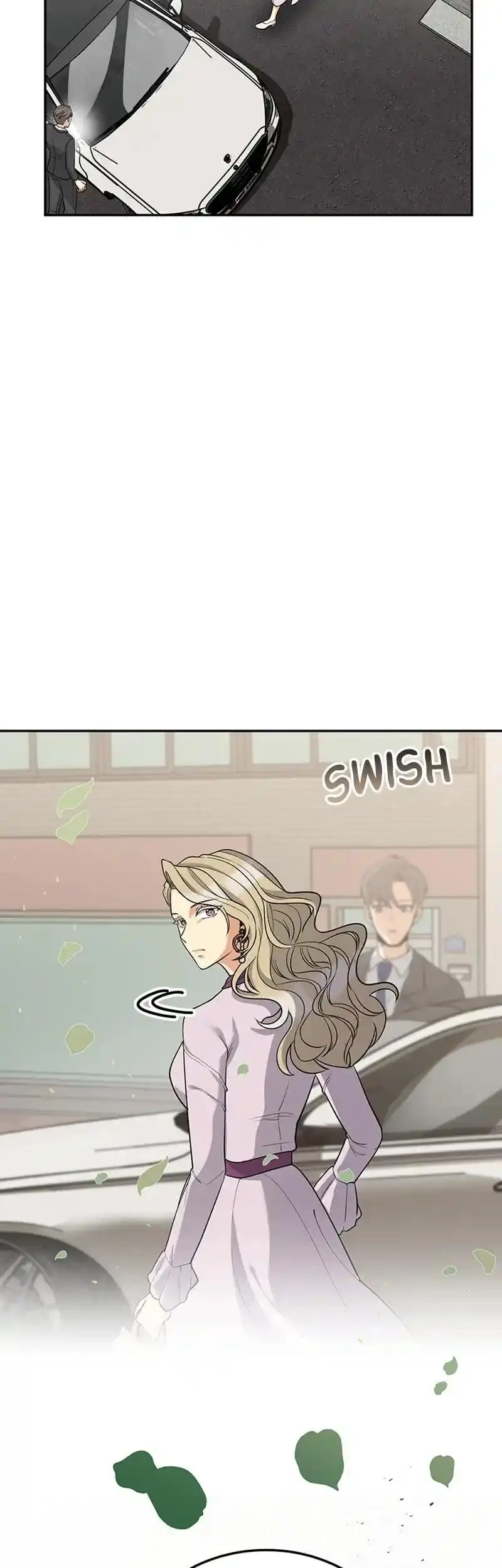 Scorpion Time Chapter 22 45